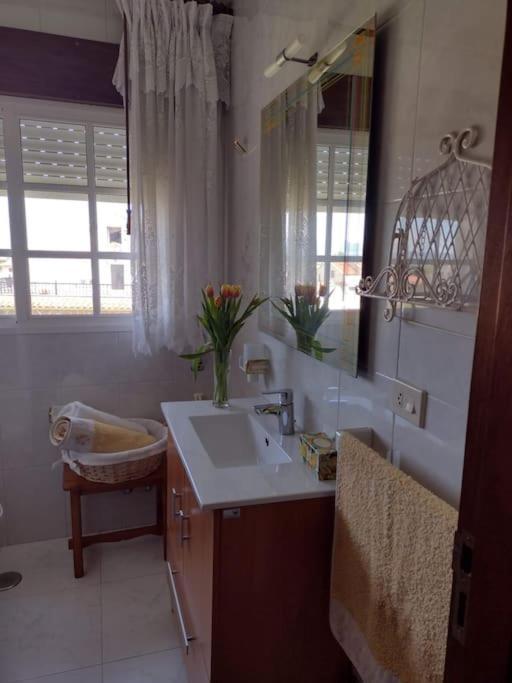Precioso apartamento en San Vicente de O Grove San Vicente do Grove Exterior foto