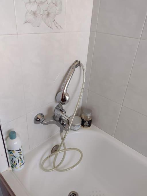 Precioso apartamento en San Vicente de O Grove San Vicente do Grove Exterior foto